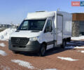 Белый Мерседес Sprinter, объемом двигателя 2.1 л и пробегом 269 тыс. км за 25500 $, фото 4 на Automoto.ua