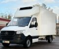 Білий Мерседес Sprinter, об'ємом двигуна 2.2 л та пробігом 220 тис. км за 29500 $, фото 1 на Automoto.ua
