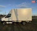Білий Мерседес Sprinter, об'ємом двигуна 2.2 л та пробігом 209 тис. км за 30499 $, фото 9 на Automoto.ua