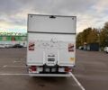 Білий Мерседес Sprinter, об'ємом двигуна 2.2 л та пробігом 220 тис. км за 29500 $, фото 7 на Automoto.ua