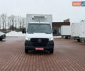 Белый Мерседес Sprinter, объемом двигателя 2.1 л и пробегом 246 тыс. км за 28850 $, фото 4 на Automoto.ua