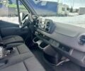Белый Мерседес Sprinter, объемом двигателя 2.2 л и пробегом 111 тыс. км за 32950 $, фото 29 на Automoto.ua