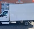 Білий Мерседес Sprinter, об'ємом двигуна 2.2 л та пробігом 112 тис. км за 30950 $, фото 5 на Automoto.ua