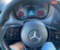 Белый Мерседес Sprinter, объемом двигателя 2 л и пробегом 268 тыс. км за 29800 $, фото 35 на Automoto.ua