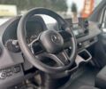 Белый Мерседес Sprinter, объемом двигателя 2.2 л и пробегом 111 тыс. км за 32950 $, фото 36 на Automoto.ua