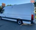 Белый Мерседес Sprinter, объемом двигателя 2 л и пробегом 268 тыс. км за 29800 $, фото 6 на Automoto.ua