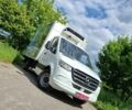 Белый Мерседес Sprinter, объемом двигателя 2 л и пробегом 220 тыс. км за 25000 $, фото 3 на Automoto.ua