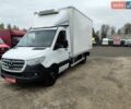 Білий Мерседес Sprinter, об'ємом двигуна 2.2 л та пробігом 260 тис. км за 32900 $, фото 2 на Automoto.ua