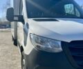Білий Мерседес Sprinter, об'ємом двигуна 2.2 л та пробігом 112 тис. км за 30950 $, фото 12 на Automoto.ua