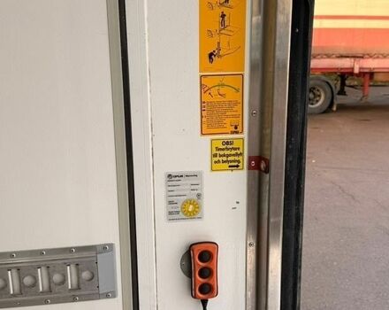 Білий Мерседес Sprinter, об'ємом двигуна 2.2 л та пробігом 220 тис. км за 29500 $, фото 36 на Automoto.ua
