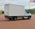 Білий Мерседес Sprinter, об'ємом двигуна 2 л та пробігом 223 тис. км за 26500 $, фото 6 на Automoto.ua
