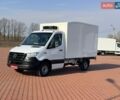Білий Мерседес Sprinter, об'ємом двигуна 1.9 л та пробігом 159 тис. км за 28300 $, фото 4 на Automoto.ua