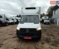 Білий Мерседес Sprinter, об'ємом двигуна 3 л та пробігом 277 тис. км за 29900 $, фото 5 на Automoto.ua