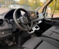 Білий Мерседес Sprinter, об'ємом двигуна 2.2 л та пробігом 220 тис. км за 29500 $, фото 21 на Automoto.ua