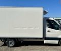 Білий Мерседес Sprinter, об'ємом двигуна 2.2 л та пробігом 112 тис. км за 32550 $, фото 6 на Automoto.ua