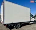 Білий Мерседес Sprinter, об'ємом двигуна 2.2 л та пробігом 112 тис. км за 30950 $, фото 9 на Automoto.ua