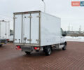Белый Мерседес Sprinter, объемом двигателя 2.1 л и пробегом 246 тыс. км за 28850 $, фото 5 на Automoto.ua