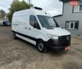 Белый Мерседес Sprinter, объемом двигателя 2 л и пробегом 378 тыс. км за 24900 $, фото 3 на Automoto.ua