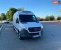 Белый Мерседес Sprinter, объемом двигателя 2 л и пробегом 268 тыс. км за 29800 $, фото 1 на Automoto.ua