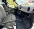 Белый Мерседес Sprinter, объемом двигателя 2.2 л и пробегом 299 тыс. км за 31809 $, фото 13 на Automoto.ua