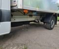 Белый Мерседес Sprinter, объемом двигателя 2 л и пробегом 220 тыс. км за 25000 $, фото 13 на Automoto.ua