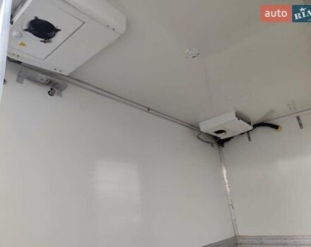 Білий Мерседес Sprinter, об'ємом двигуна 3 л та пробігом 277 тис. км за 29900 $, фото 29 на Automoto.ua