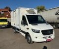Білий Мерседес Sprinter, об'ємом двигуна 3 л та пробігом 167 тис. км за 45500 $, фото 2 на Automoto.ua