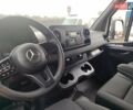 Білий Мерседес Sprinter, об'ємом двигуна 3 л та пробігом 277 тис. км за 29900 $, фото 21 на Automoto.ua