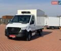 Білий Мерседес Sprinter, об'ємом двигуна 1.9 л та пробігом 159 тис. км за 28300 $, фото 3 на Automoto.ua