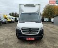 Білий Мерседес Sprinter, об'ємом двигуна 2.2 л та пробігом 260 тис. км за 32900 $, фото 1 на Automoto.ua