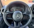 Белый Мерседес Sprinter, объемом двигателя 2.1 л и пробегом 380 тыс. км за 28300 $, фото 28 на Automoto.ua
