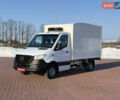 Білий Мерседес Sprinter, об'ємом двигуна 2 л та пробігом 174 тис. км за 27850 $, фото 1 на Automoto.ua