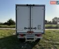 Белый Мерседес Sprinter, объемом двигателя 2.2 л и пробегом 209 тыс. км за 30650 $, фото 7 на Automoto.ua