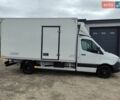 Білий Мерседес Sprinter, об'ємом двигуна 2.2 л та пробігом 260 тис. км за 32900 $, фото 4 на Automoto.ua