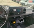Белый Мерседес Sprinter, объемом двигателя 2.1 л и пробегом 280 тыс. км за 25900 $, фото 13 на Automoto.ua