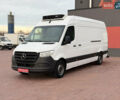 Белый Мерседес Sprinter, объемом двигателя 2 л и пробегом 342 тыс. км за 28850 $, фото 4 на Automoto.ua