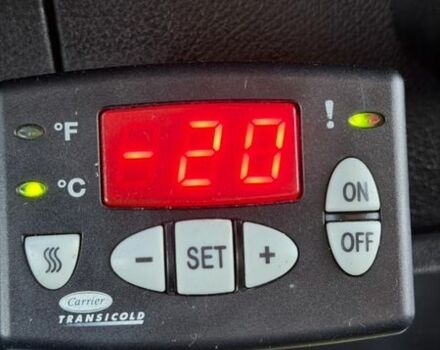 Білий Мерседес Sprinter, об'ємом двигуна 1.9 л та пробігом 159 тис. км за 28300 $, фото 24 на Automoto.ua