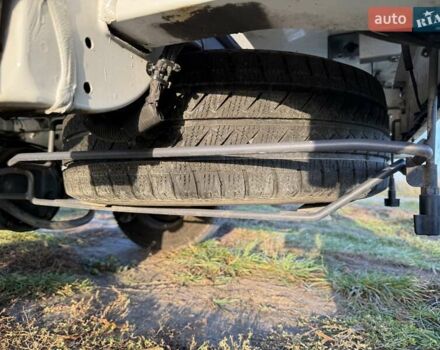 Білий Мерседес Sprinter, об'ємом двигуна 2.2 л та пробігом 209 тис. км за 30499 $, фото 48 на Automoto.ua