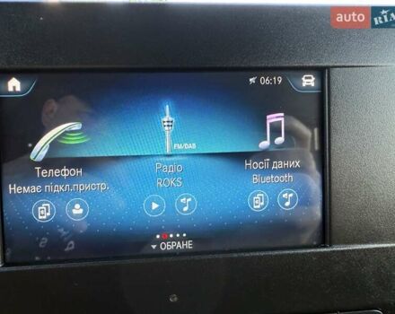 Білий Мерседес Sprinter, об'ємом двигуна 2.2 л та пробігом 209 тис. км за 30499 $, фото 39 на Automoto.ua