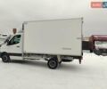 Білий Мерседес Sprinter, об'ємом двигуна 2.1 л та пробігом 208 тис. км за 31200 $, фото 8 на Automoto.ua