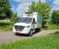 Белый Мерседес Sprinter, объемом двигателя 2 л и пробегом 220 тыс. км за 25000 $, фото 1 на Automoto.ua