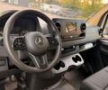 Білий Мерседес Sprinter, об'ємом двигуна 2.2 л та пробігом 220 тис. км за 29500 $, фото 22 на Automoto.ua