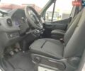 Белый Мерседес Sprinter, объемом двигателя 2 л и пробегом 378 тыс. км за 24900 $, фото 12 на Automoto.ua