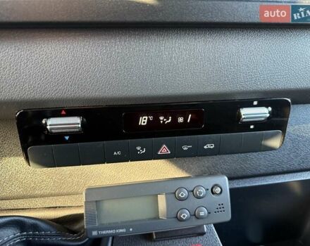Білий Мерседес Sprinter, об'ємом двигуна 2.2 л та пробігом 209 тис. км за 30499 $, фото 30 на Automoto.ua