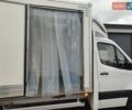 Білий Мерседес Sprinter, об'ємом двигуна 3 л та пробігом 277 тис. км за 29900 $, фото 33 на Automoto.ua