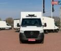 Белый Мерседес Sprinter, объемом двигателя 2.1 л и пробегом 380 тыс. км за 28300 $, фото 2 на Automoto.ua