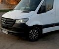 Білий Мерседес Sprinter, об'ємом двигуна 2.14 л та пробігом 130 тис. км за 43000 $, фото 3 на Automoto.ua