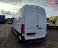 Белый Мерседес Sprinter, объемом двигателя 2 л и пробегом 378 тыс. км за 24900 $, фото 7 на Automoto.ua