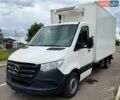 Білий Мерседес Sprinter, об'ємом двигуна 2.2 л та пробігом 112 тис. км за 30950 $, фото 2 на Automoto.ua