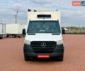 Білий Мерседес Sprinter, об'ємом двигуна 2 л та пробігом 223 тис. км за 26500 $, фото 3 на Automoto.ua